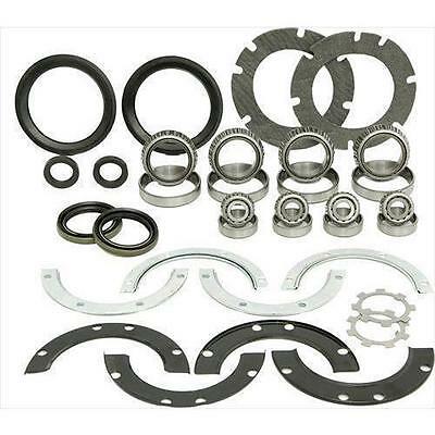 Trail Gear Samurai Front Axle Service Kit 141003-3-KIT