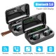 TWS Wireless Bluetooth 5.0 Headphones Headset In-Ear Stereo Earbuds Earphones 6 TWS Wireless Bluetooth 5.0 Headphones Headset In-Ear Stereo Earbuds Earphones 6