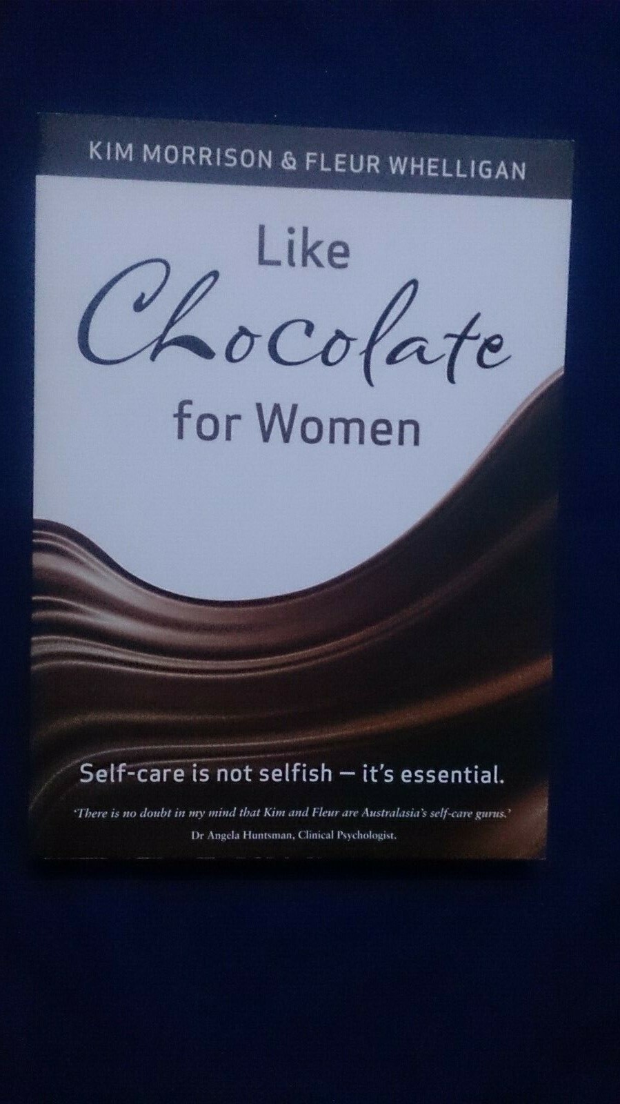 Like Chocolate for Women: Indulge and Recharge Aromatherapy Etc Like Chocolate for Women: Indulge and Recharge Aromatherapy Etc