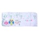 1pcs Air Conditioner Dust Cover Protective Indoor Fashion Dustproof Cover 1pcs Air Conditioner Dust Cover Protective Indoor Fashion Dustproof Cover