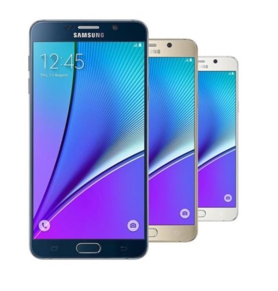 Samsung Galaxy Note 5 N920A(AT&T) Smartphone Cell Phone GSM Unlocked T-Mobile
