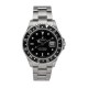 Rolex GMT-Master II Auto 40mm Steel Mens Oyster Bracelet Watch Date 16710 Rolex GMT-Master II Auto 40mm Steel Mens Oyster Bracelet Watch Date 16710