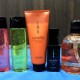 LebeL IAU Lycomint Hair Care shampoo Treatment Body Soap Set Japan Import F/S LebeL IAU Lycomint Hair Care shampoo Treatment Body Soap Set Japan Import F/S