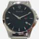 Gucci 126.3 Timeless Ss Stainless Date Quartz Wristwatch _51390 Gucci 126.3 Timeless Ss Stainless Date Quartz Wristwatch _51390