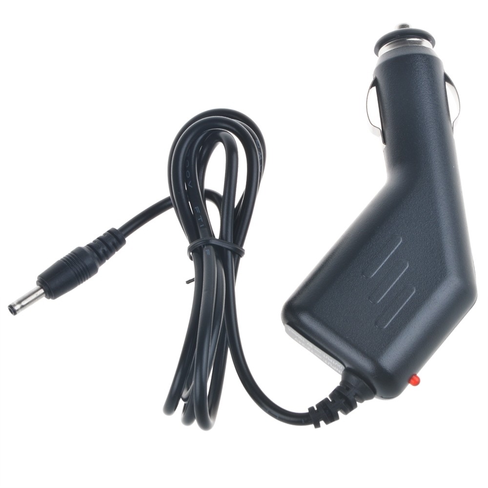 DC Auto Car Charger Power for Cobra Electronics CDR 840 CDR840 Drive HD Dash Cam DC Auto Car Charger Power for Cobra Electronics CDR 840 CDR840 Drive HD Dash Cam