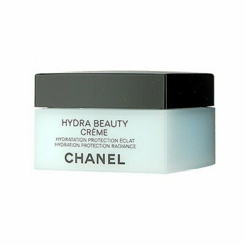 Chanel Hydra Beauty Cream 50g Skincare Hydramax Moisturizer NEW #10571