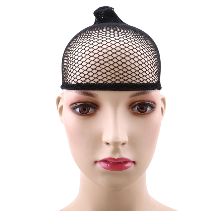 Beauty Wish Wig Stretchable Elastic Hair Nets Snood Wig Cap Mesh Cosplay Beauty Wish Wig Stretchable Elastic Hair Nets Snood Wig Cap Mesh Cosplay