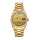 Rolex Day-Date Auto Yellow Gold Diamonds Mens President Bracelet Watch 118338 Rolex Day-Date Auto Yellow Gold Diamonds Mens President Bracelet Watch 118338