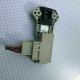 GENUINE HOTPOINT / ARISTON / INDESIT WASHING MACHINE DRAIN PUMP GENUINE HOTPOINT / ARISTON / INDESIT WASHING MACHINE DRAIN PUMP