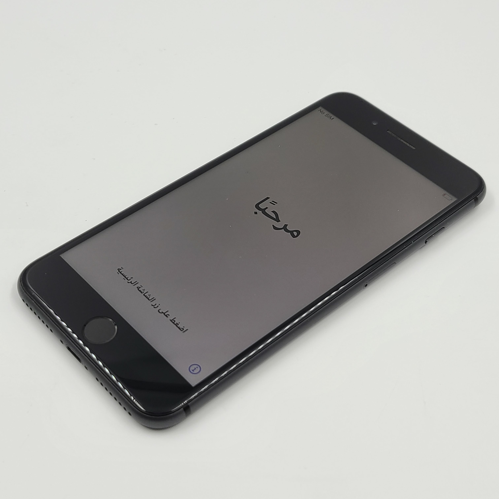 Apple iPhone 8 Plus 3D065V/A 5.5″ 64GB Space Gray Apple iPhone 8 Plus 3D065V/A 5.5″ 64GB Space Gray