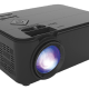 Naxa Electronics Home Theater LCD Projector, 150-inch, Black (nvp1000) Naxa Electronics Home Theater LCD Projector, 150-inch, Black (nvp1000)