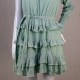 Pink Diamond Dress L by Reluv Clothing Pink Diamond Dress L by Reluv Clothing