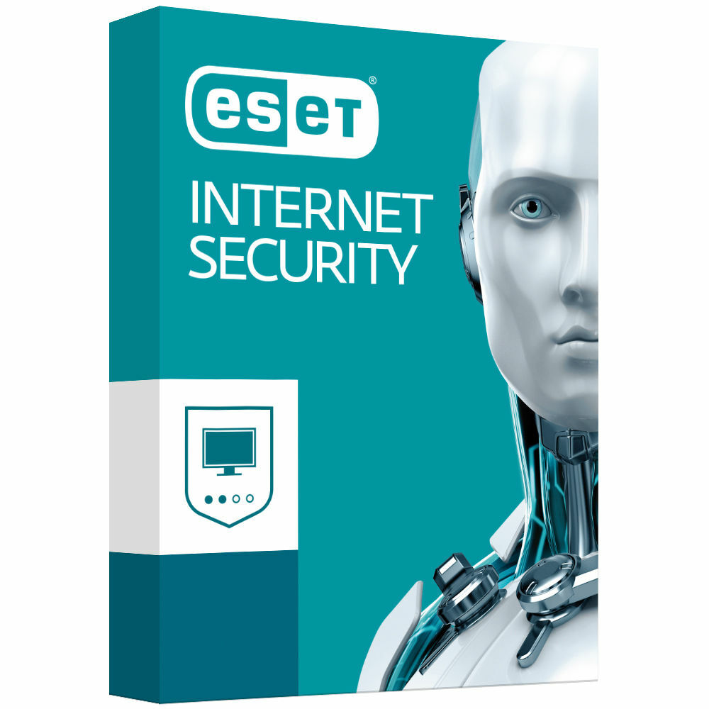 ESET Internet Security (Advanced Protection) OEM 3 Devices 1 Year Download (A…