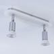 LED Ceiling Hang Light Dining Kitchen Room Showcase Adjustable Spot Lighting Kit LED Ceiling Hang Light Dining Kitchen Room Showcase Adjustable Spot Lighting Kit