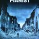 The Pianist Movie Poster 18” X 28” ID-8 The Pianist Movie Poster 18” X 28” ID-8