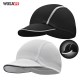 Cycling Cap with Brim Breathable Outdoor Sports Sunscreen Hats Under Helmet Caps Cycling Cap with Brim Breathable Outdoor Sports Sunscreen Hats Under Helmet Caps