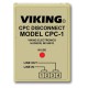 Viking Electronics Cpc-1 Calling Party Contol Viking Electronics Cpc-1 Calling Party Contol