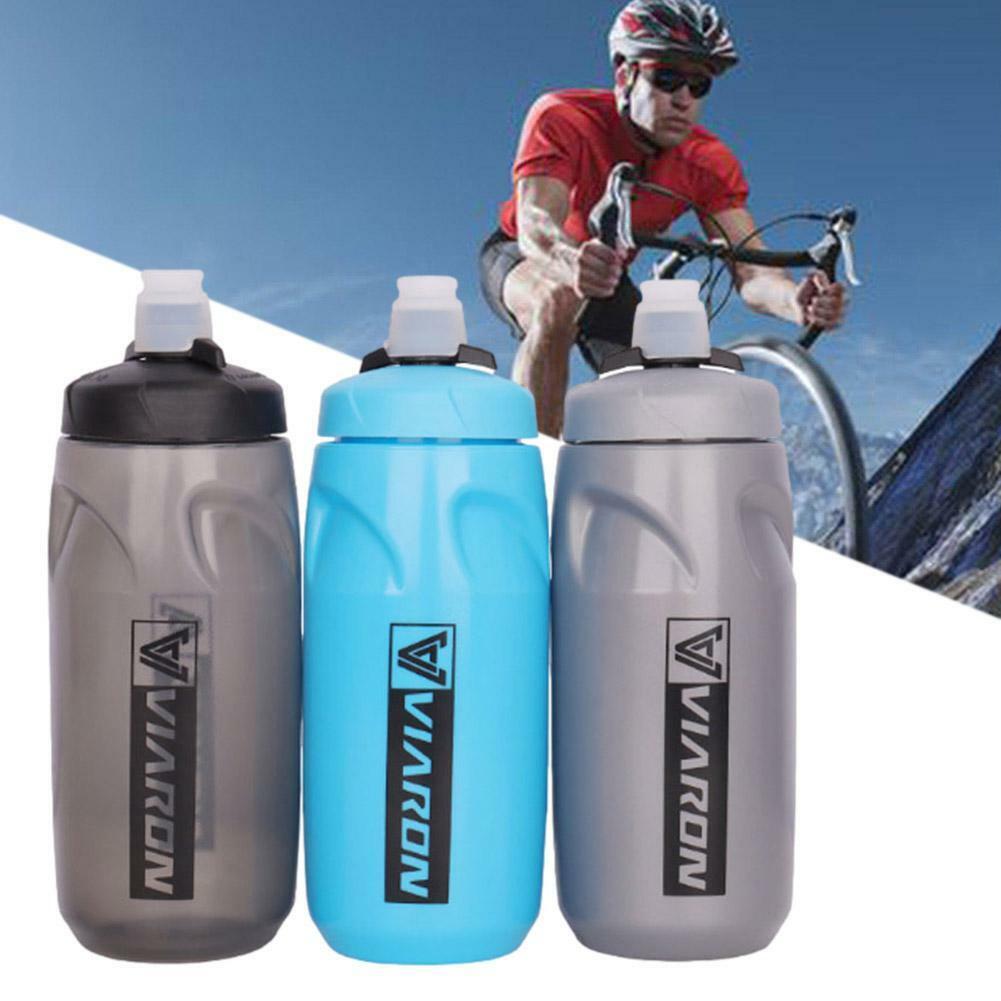 Outdoor Sports Water Bottle Bicycle Riding Equipment