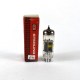 True NOS NIB Sterling Electronics Japan 12BH7A Grey Plate Top O Get Tube True NOS NIB Sterling Electronics Japan 12BH7A Grey Plate Top O Get Tube