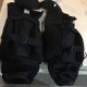 SET OF VAUGHN Custom Sports Hockey Goalie ARM PROTECTORS/Pads: Large SET OF VAUGHN Custom Sports Hockey Goalie ARM PROTECTORS/Pads: Large