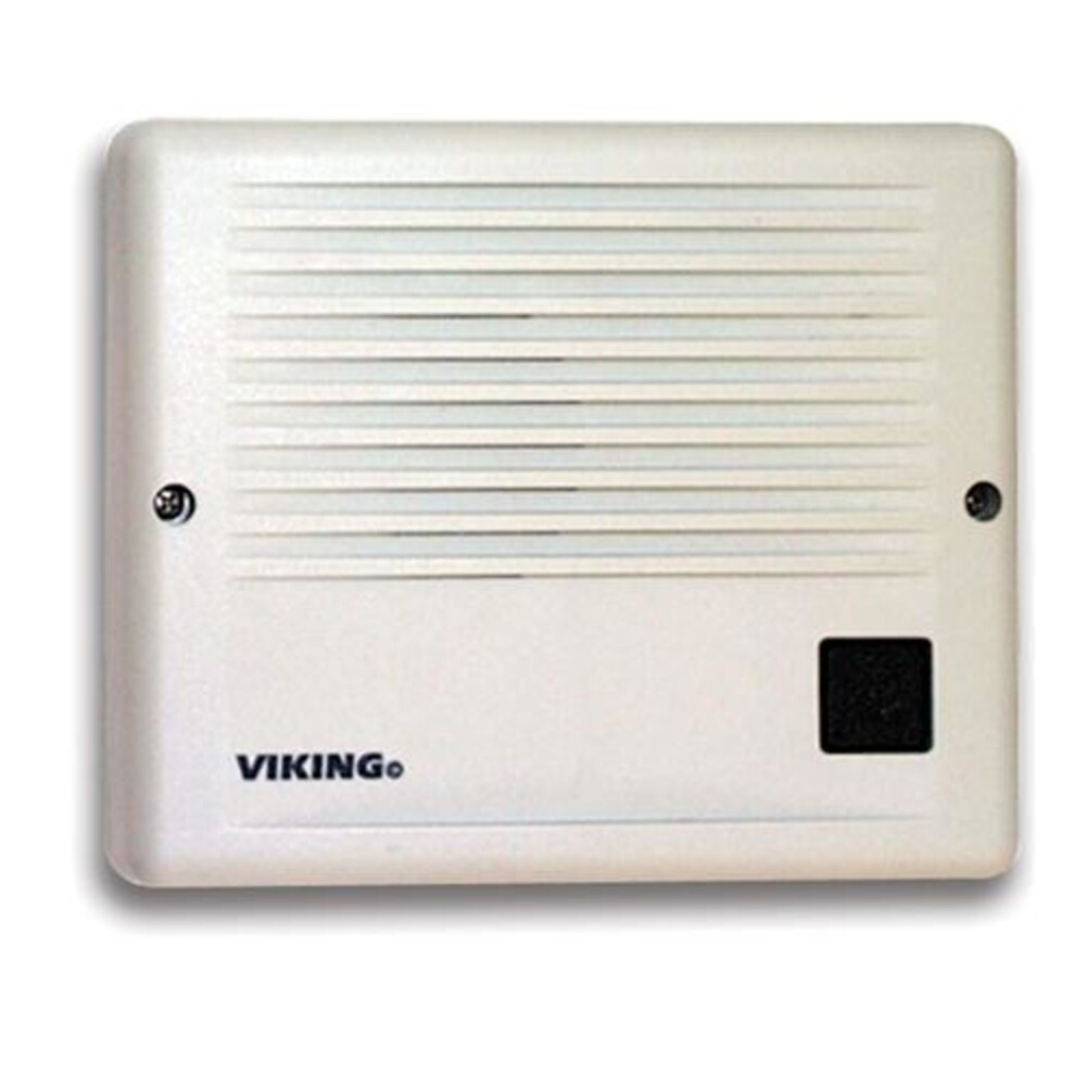 Viking Electronics Sr-1 Single Line Loud Ringer