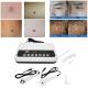 Ultrasonic Pigment Freckle Spots Removal Anti-Aging Face Care Beauty Machine Ultrasonic Pigment Freckle Spots Removal Anti-Aging Face Care Beauty Machine