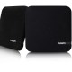 FUSION ELECTRONICS 010-02263-11 FUSION SM-F65CB 6.5″ BLACK SHALLOW MOUNT SPEAKER FUSION ELECTRONICS 010-02263-11 FUSION SM-F65CB 6.5″ BLACK SHALLOW MOUNT SPEAKER