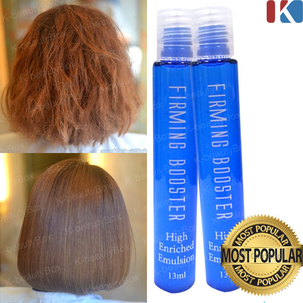 Protein Hair ampoule Firming Booster 13ml Perfect Hair Care Korean Cosmetics Protein Hair ampoule Firming Booster 13ml Perfect Hair Care Korean Cosmetics