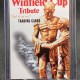 1995 Winfield Cup Tribute Dynamic Rugby League Sports Card PSA 1995 Winfield Cup Tribute Dynamic Rugby League Sports Card PSA