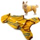 Pet Rain Hoodie Closthes Dog Puppy Raincoat Rain Cover for Small Sized Dogs Pet Rain Hoodie Closthes Dog Puppy Raincoat Rain Cover for Small Sized Dogs