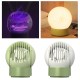 Negative Ions Air Conditioner 3 Speeds Desktop Fan for Friends Negative Ions Air Conditioner 3 Speeds Desktop Fan for Friends