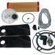 Victa Service Kit – Suit 2 Stroke Models G4 Carby Carburetor Victa Service Kit – Suit 2 Stroke Models G4 Carby Carburetor