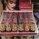 Lot of 24pc BEAUTY Sensational Lipstick COLORS AND ATTRACTIVE free shipping Lot of 24pc BEAUTY Sensational Lipstick COLORS AND ATTRACTIVE free shipping