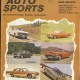 Auto Sports – Magazine – USA – October 1963 Auto Sports – Magazine – USA – October 1963
