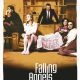 Falling Angels Movie Poster 18” X 28” ID-8 Falling Angels Movie Poster 18” X 28” ID-8