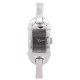 Secondhand Gucci Wristwatch Women ‘S Quartz Stainless Steel 6800L Black Dial Secondhand Gucci Wristwatch Women ‘S Quartz Stainless Steel 6800L Black Dial
