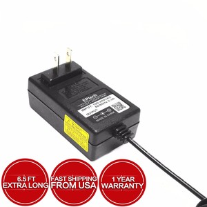 AC Adapter for Honor Electronics ADS-24P-12-2 1222G Switching Power Supply Cord AC Adapter for Honor Electronics ADS-24P-12-2 1222G Switching Power Supply Cord