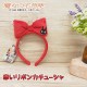 Ghibli Kiki’s Delivery Service Red Ribbon Headband Hairband Jiji Accessories Ghibli Kiki’s Delivery Service Red Ribbon Headband Hairband Jiji Accessories