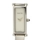 Gucci Women’S Watches 1500L Stainless Silver Dial Quartz Battery-Powered 474 Gucci Women’S Watches 1500L Stainless Silver Dial Quartz Battery-Powered 474