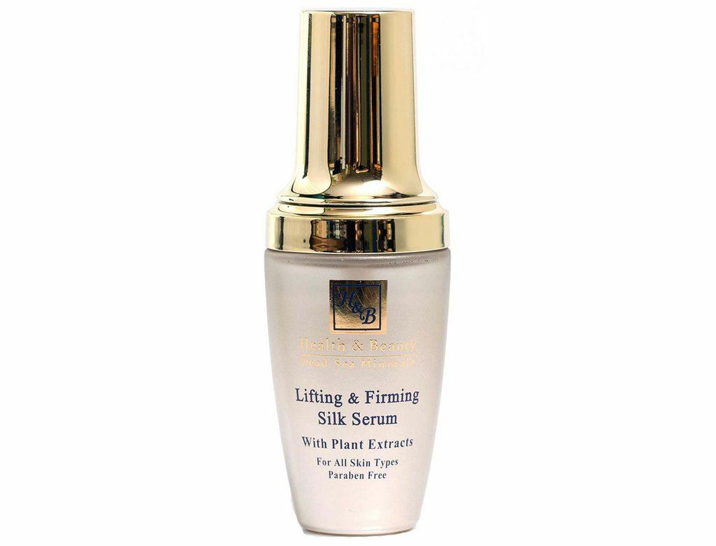 Health & Beauty Lifting & Firming Silk Serum 30ml Health & Beauty Lifting & Firming Silk Serum 30ml