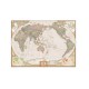 A1 A2 World Map Art Poster Canvas Print Home Office Wall Decor A1 A2 World Map Art Poster Canvas Print Home Office Wall Decor