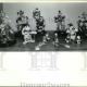 1985 Press Photo Theaters Cleveland Playhouse, Gift Shop. – cva99577 1985 Press Photo Theaters Cleveland Playhouse, Gift Shop. – cva99577