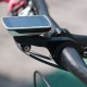 Accessories Camera mount Holder Sports Bracket Nylon Black Useful Durable Accessories Camera mount Holder Sports Bracket Nylon Black Useful Durable