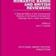 NEW BOOK Romantic Bards and British Reviewers by John O. Hayden (2017) NEW BOOK Romantic Bards and British Reviewers by John O. Hayden (2017)