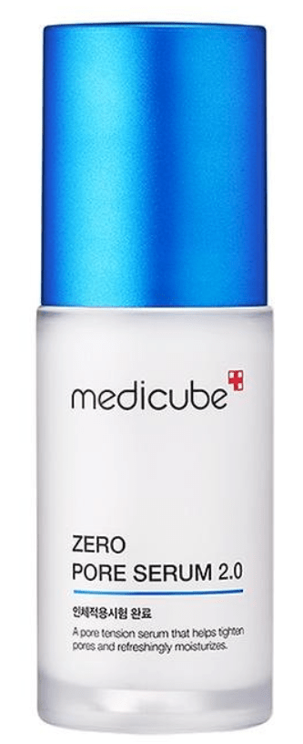 medicube Zero Pore Serum 2.0 35ml Pore Care K-Beauty