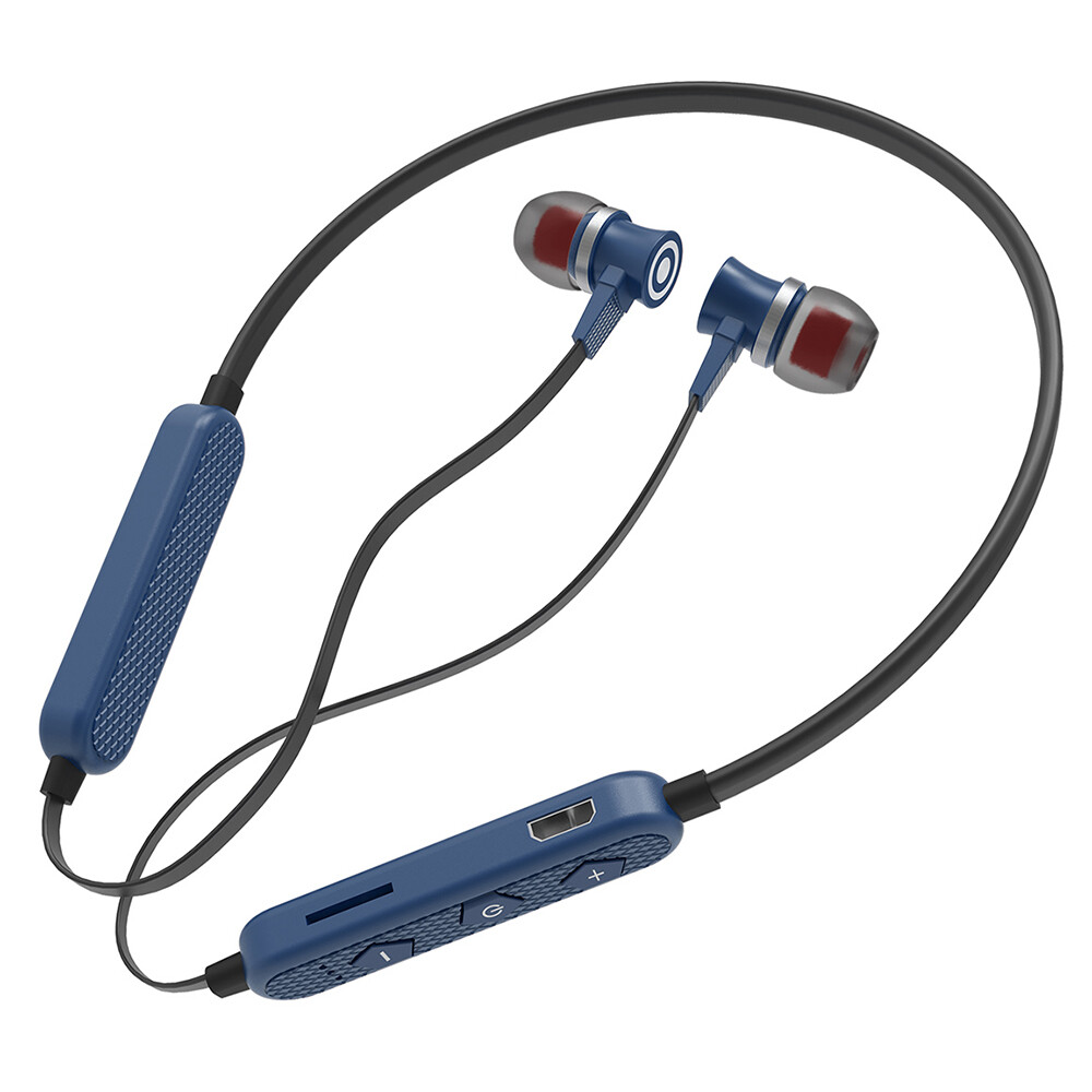 XY-W01 Wireless In-ear Headphones Stereo Music Earbuds Sports Headset BT5.0 Y7S8