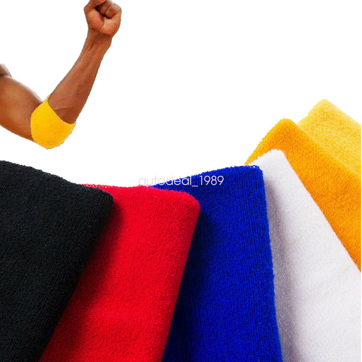 High Elasticity Basketball Sports Compression Arm Sleeves Guards Elbow Protector