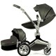 Hot Mom Baby Stroller Travel System With Bassinet And Car Seat 360° Rotation New Hot Mom Baby Stroller Travel System With Bassinet And Car Seat 360° Rotation New