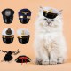 Pet Halloween Costumes Cat Hat Dog Hat Pet Cosplay Clothes Decoration Hap R7A0 Pet Halloween Costumes Cat Hat Dog Hat Pet Cosplay Clothes Decoration Hap R7A0
