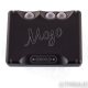 Chord Electronics Mojo DAC / Headphone Amplifier; D/A Converter; Black; Leather Chord Electronics Mojo DAC / Headphone Amplifier; D/A Converter; Black; Leather